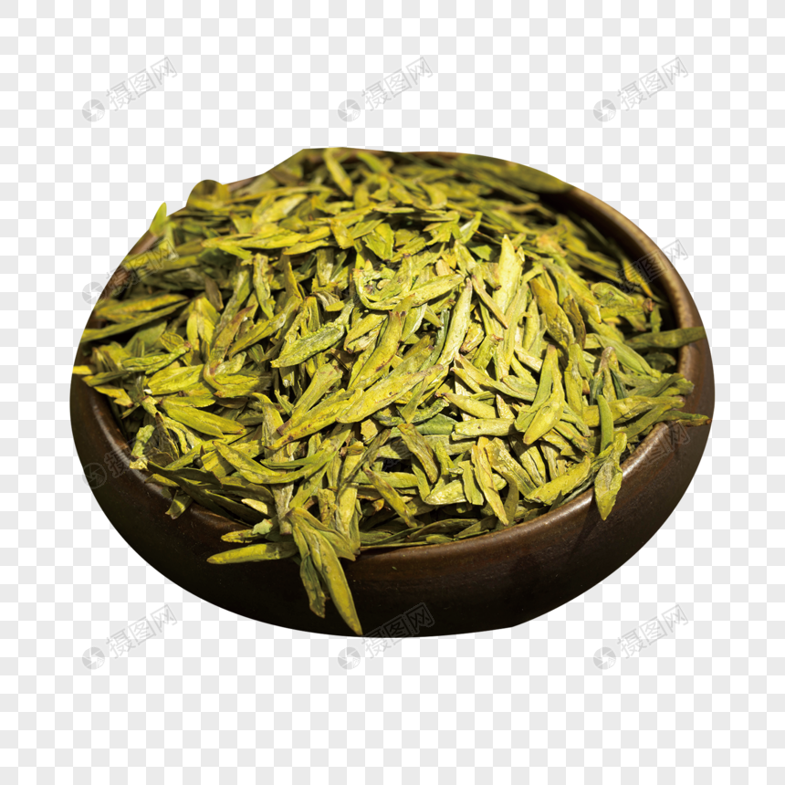 西湖龙井绿茶