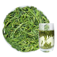 翠丰绿茶和福岗绿茶