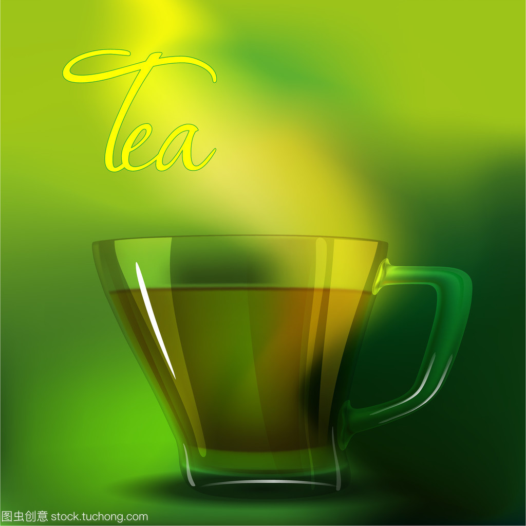 绿茶 绿茶