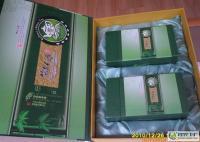 厂家直销绿茶竹叶青,年前特卖超低价格:680元[供应]_茶叶_世界工厂网中国产品信息库