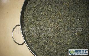 大量优惠价格低~高档浙江高山云雾绿茶[有机绿茶]_食品、饮料_世界工厂网中国产品信息库