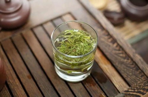 夏日的八大烦恼,以茶解忧