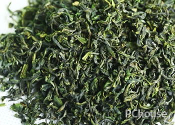 日照绿茶的功效