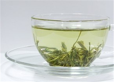 喝绿茶的禁忌 四个注意事项很重要