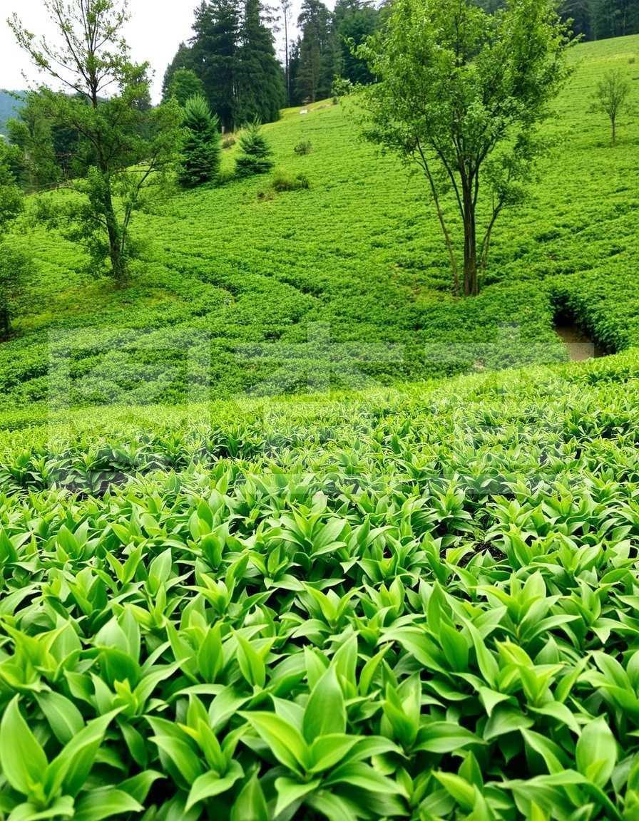 日本绿茶