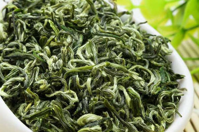 炒青茶叶是什么茶