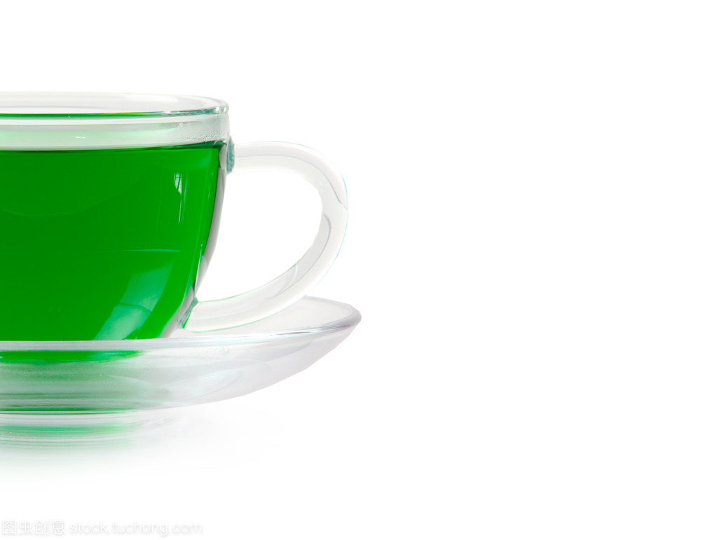 绿茶 绿茶