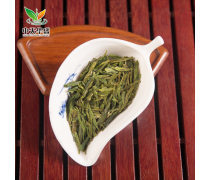 龙井绿茶产品库