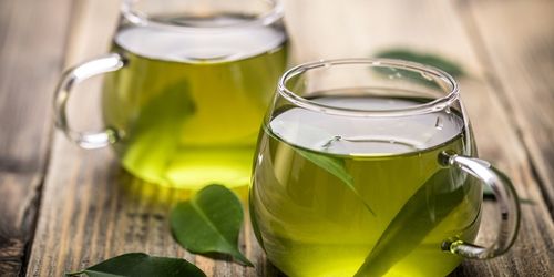绿茶被誉为我国的 国饮 ,那你知道绿茶都有哪些功效吗