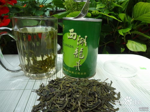 喝绿茶的功效作用以及禁忌