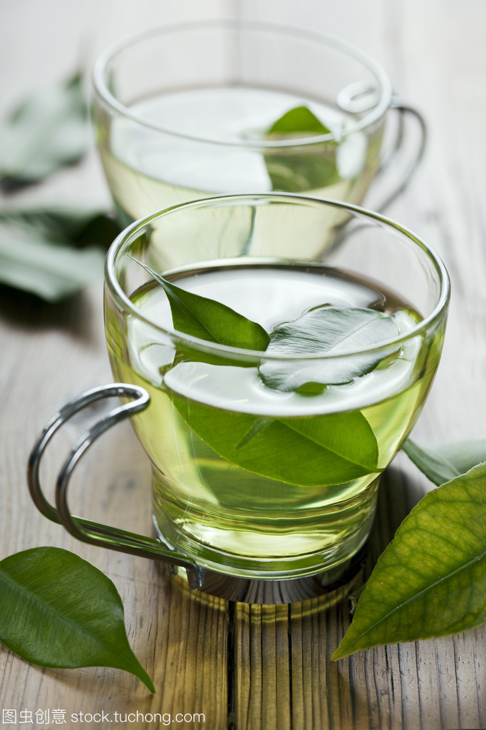 绿茶 绿茶