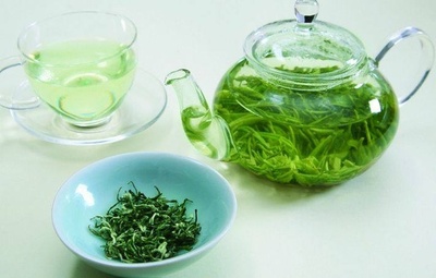 喝了这么多年茶,你知道绿茶、青茶、黑茶的区别吗?