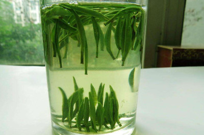 什么绿茶最好喝排行榜,绿茶哪个品种口感最好?
