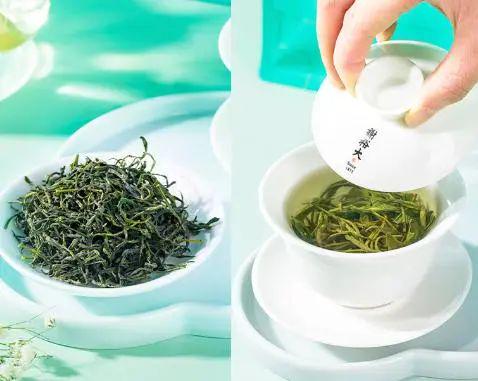 毛尖是绿茶还是红茶 一探茶界 尖子生 的庐山真面目