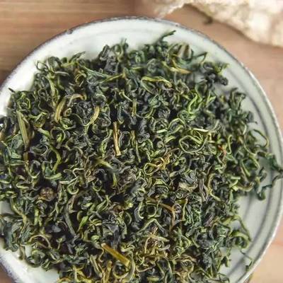 绿茶分类及绿茶制作工艺流程