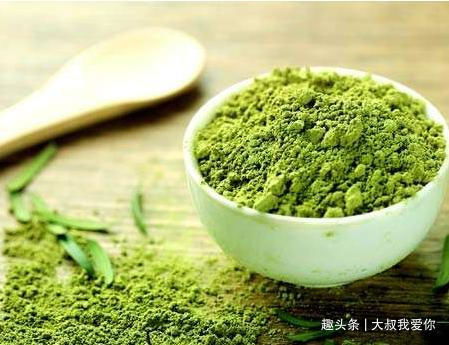 抹茶是什么东西 到底是怎么做出来的