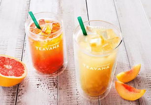 星巴克宣布,将关闭旗下全部379家teavana茶吧