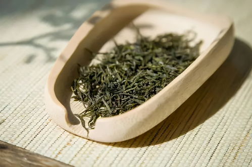 这8种绿茶常见香型,让你足不出户尝百味
