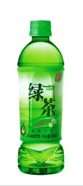 求一个娃哈哈龙井绿茶瓶子的矢量图