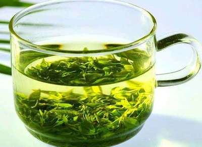 宜兴紫砂壶:紫砂壶能不能用来泡绿茶?