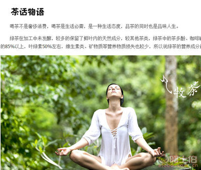 【凤风锌硒茶2018年新茶叶贵州凤冈锌硒绿茶特级250克/袋厂家直销清仓处理】汇川区天滋茶叶店 - 产品库