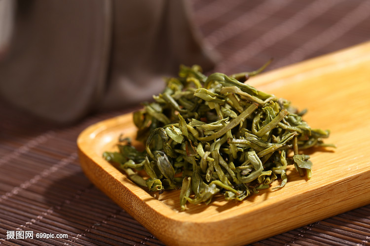 绿茶