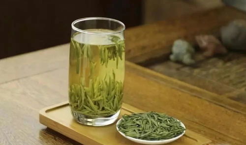湿气重可以试试这几款茶