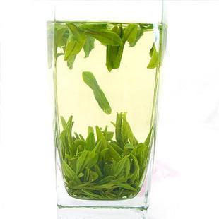 供应有机绿茶