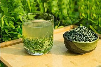 男士爱吃肉、熬夜、压力大喝什么茶?女士养颜减肥喝什么茶?