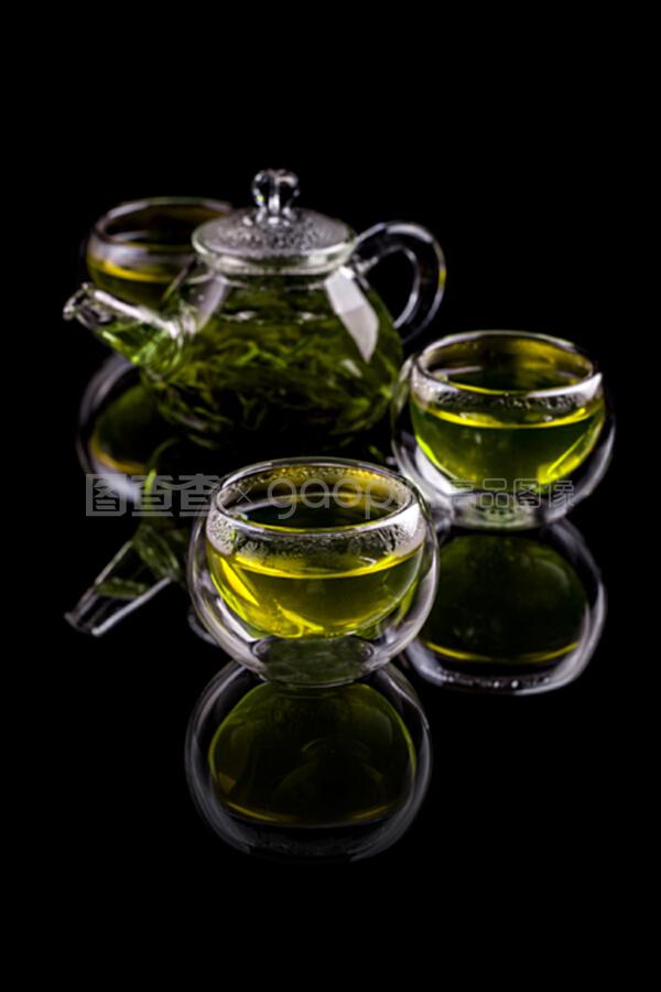 绿茶