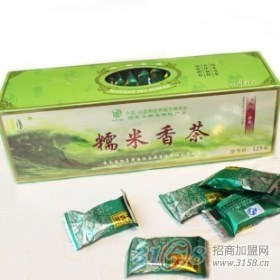海潮茶果展示-海潮茶果产品图片-海潮茶果招商加盟-3158招商加盟网