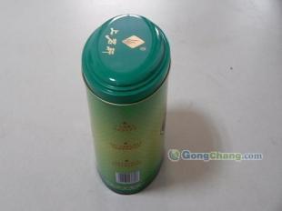 供应椭圆罐 扣纸圆罐 绿茶罐 食品罐_包装_世界工厂网中国产品信息库