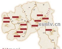 云南临沧普洱茶厂:地址、产品介绍及云南省临沧市地理位置