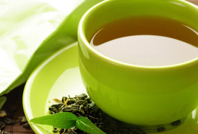 绿茶的功效与作用