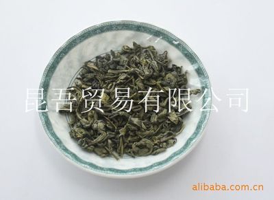 【越南茶叶 越南绿茶 【越南原叶绿茶】GRT-120(图)】价格,厂家,图片,红茶,义乌昆吾贸易-