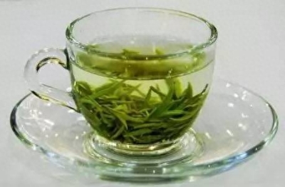 婺源茗茶:茶友的专业解析