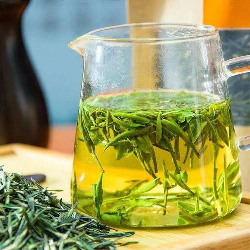 绿茶是不是真的越绿越好 越嫩越好 越早越好 越贵越好
