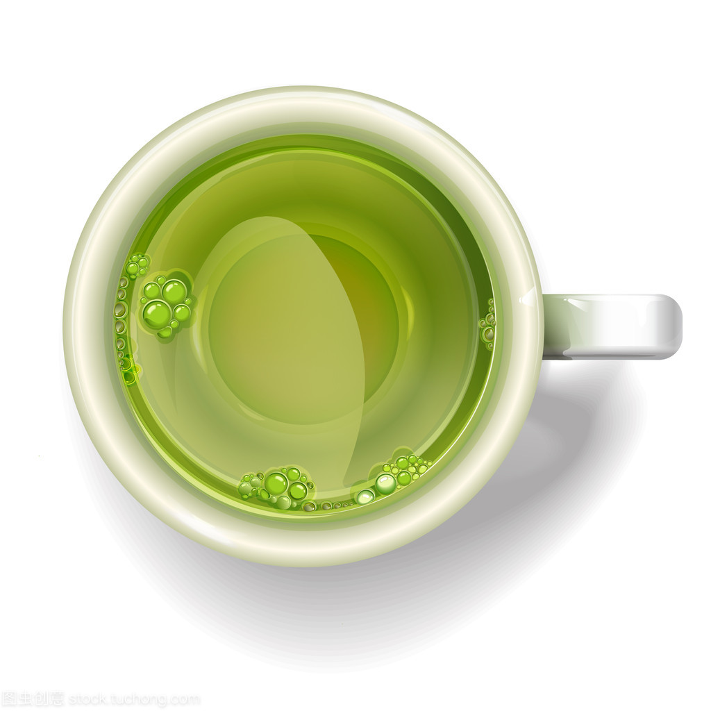 绿茶 绿茶