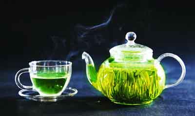 绿茶应该怎么喝才是正确的?_茶艺_奇飞知识网