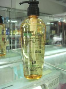 供应绿茶精华清爽定型啫喱水_精细化学品_世界工厂网中国产品信息库