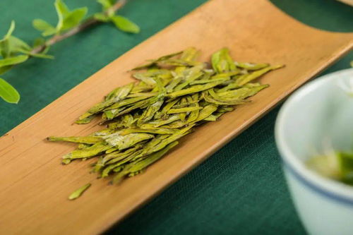 哪些茶是真正的国家地理标志产品 一共196个,分布在这些省份
