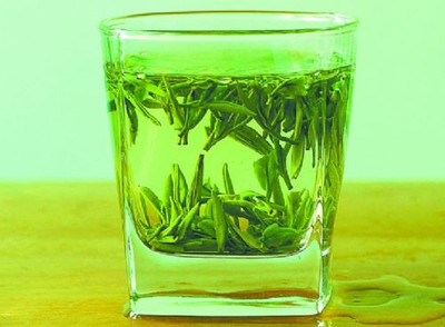 天天对着电脑喝什么茶好?