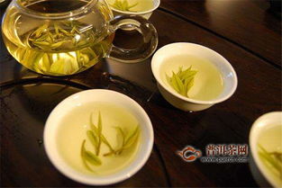 六安霍山荣获 中国黄茶之乡 称号