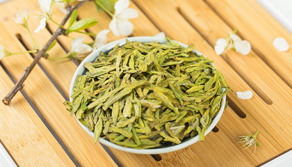 龙井是绿茶吗