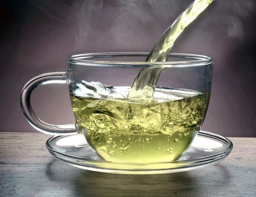 绿茶奇葩6问，从此学会选好绿茶！