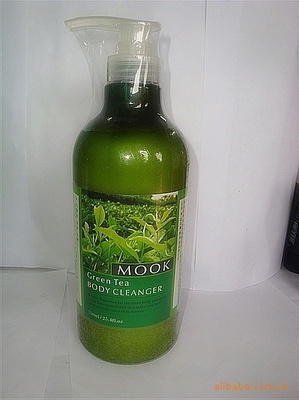 供应梦莹绿茶洗护系列产品图片大全 - 广州市白云区莉雅日用精细化工厂