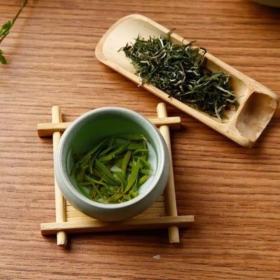 如何泡出绿茶的特色 清香鲜爽的完美呈现