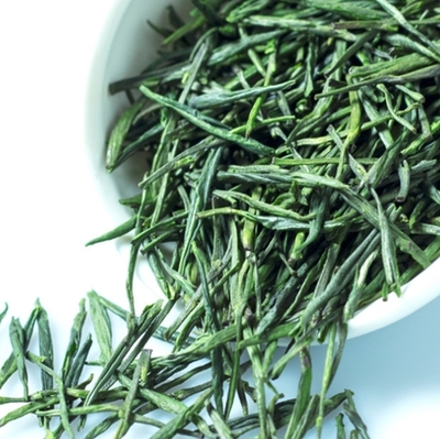 蜀茗润-雀舌绿茶 清新雅致的绿茶佳品