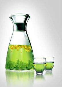 盘点看似健康的垃圾食品 绿茶