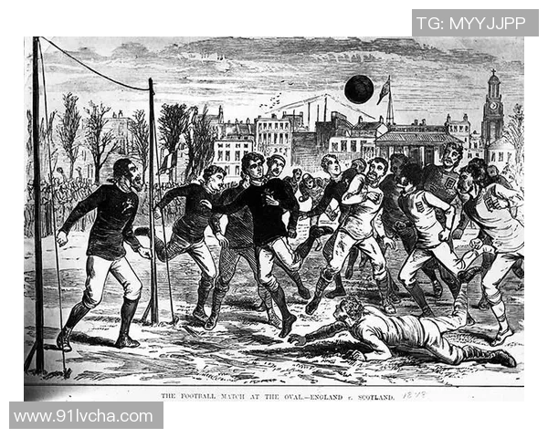 古代足球传奇球星的荣耀与奋斗：从历史长河中的足迹到现代足球的启示